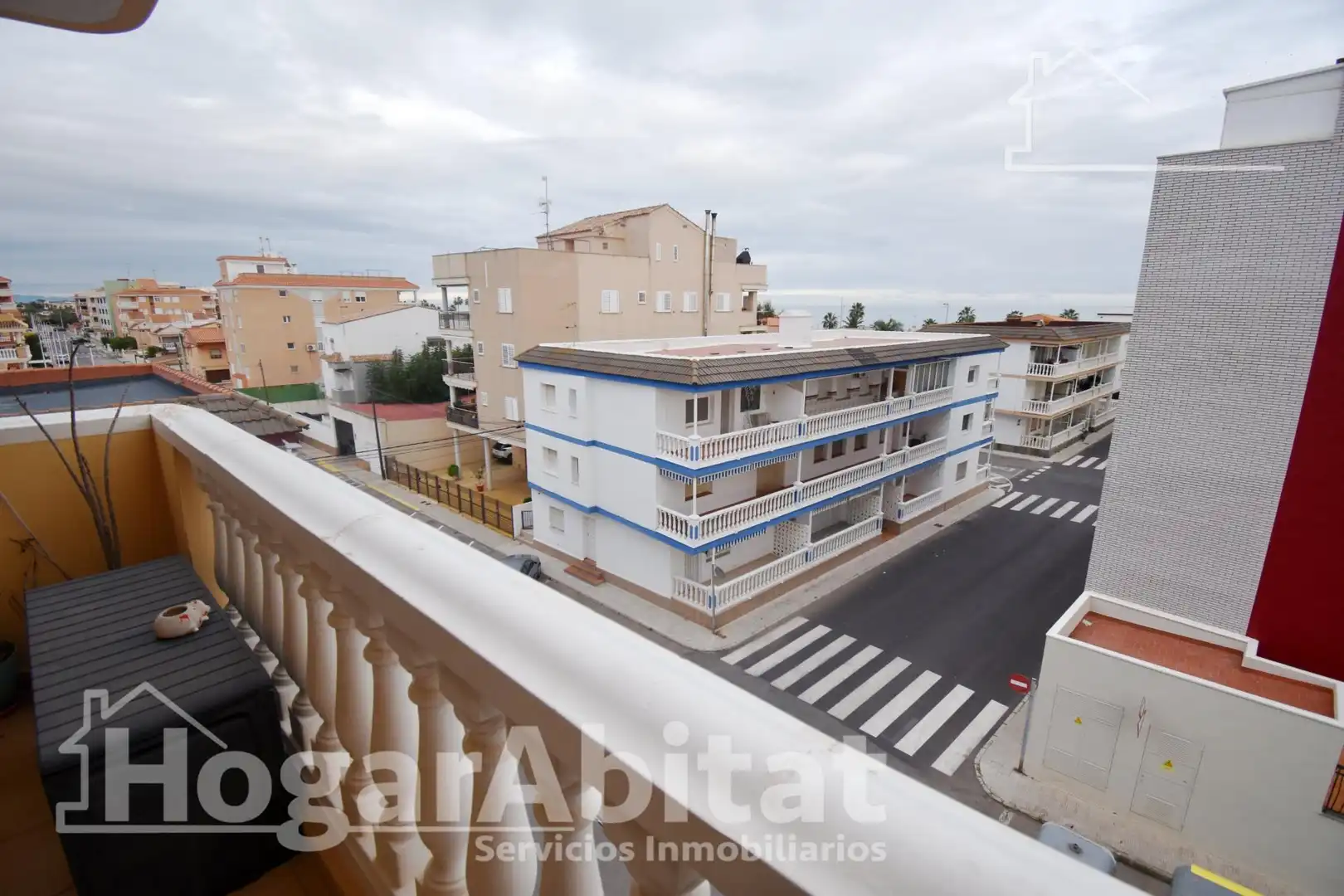 Penthouse mit Aufzug zum Verkauf in Calle Peñíscola, imagen 48