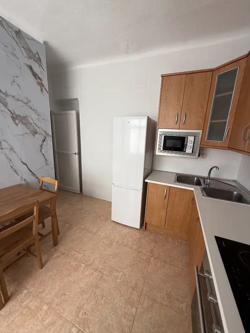 Habitación en Calle Simón García, Santa Eulalia