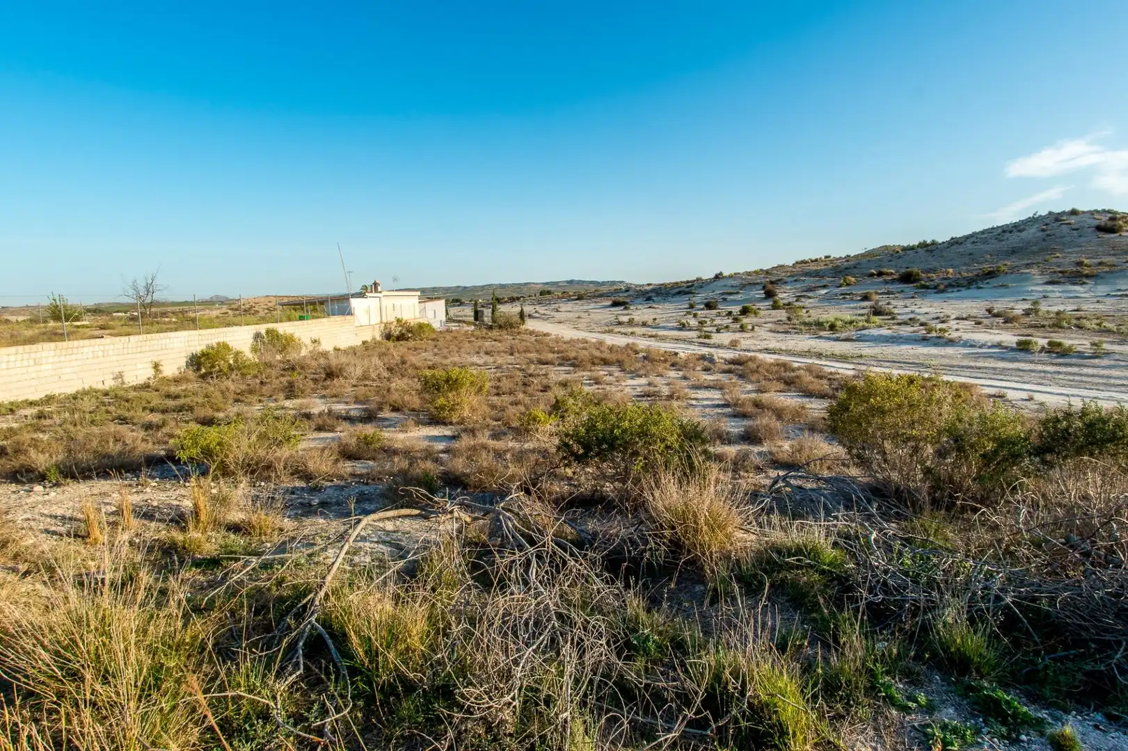 Residential for sale in Molina de Segura