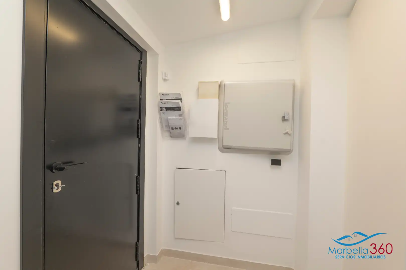 Casa o chalet en venta en Estepona con Aire acondicionado, Calefacción y Jardín privado