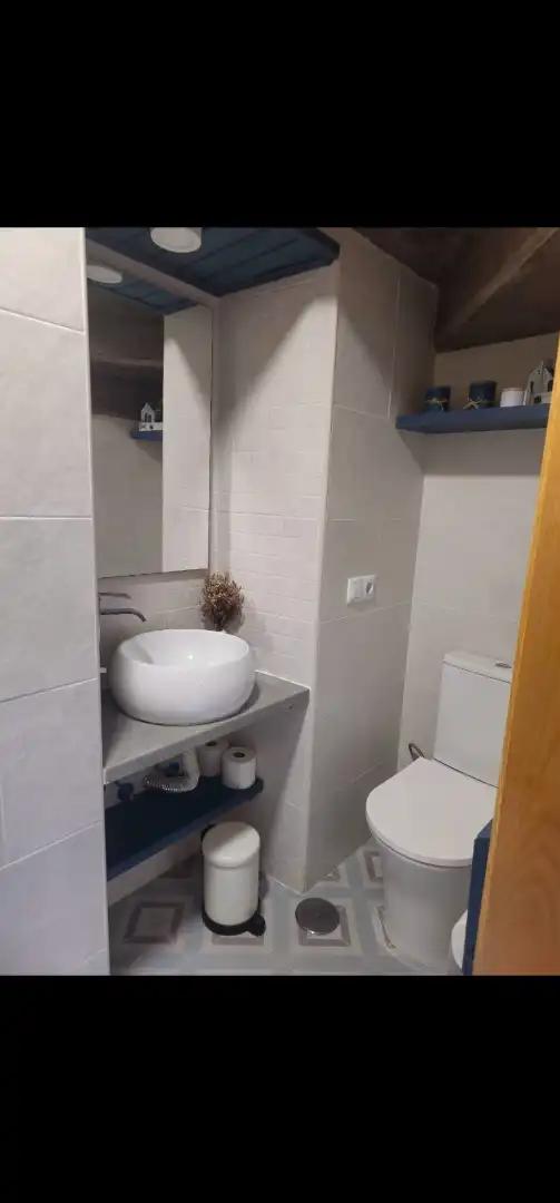 Casa amb terrassa de lloguer a San Juan de la Rambla, imagen 20