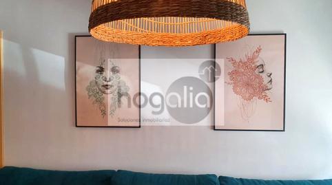 Foto 2 de Planta baja de alquiler en San Carlos - San José,  Sevilla Capital