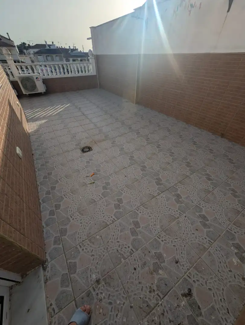 Terrace of Detached homes for sale in Lucena  with Terrace, Storage room and Balcony