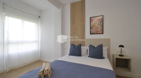 Foto 3 von Wohnung zur Miete in Norte, San Vicente del Raspeig / Sant Vicent del Raspeig