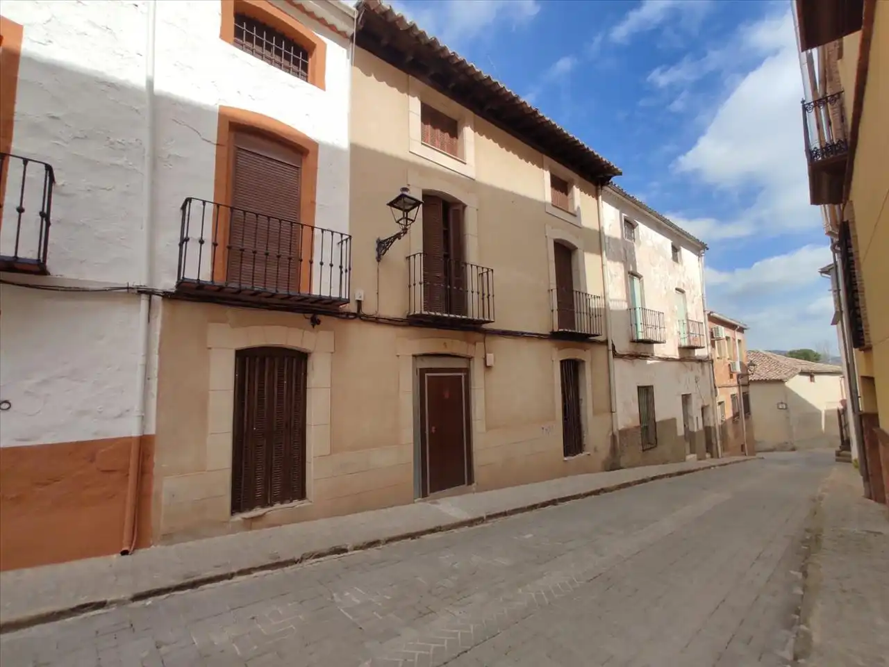 Detached homes for sale in Toscas, Castellar