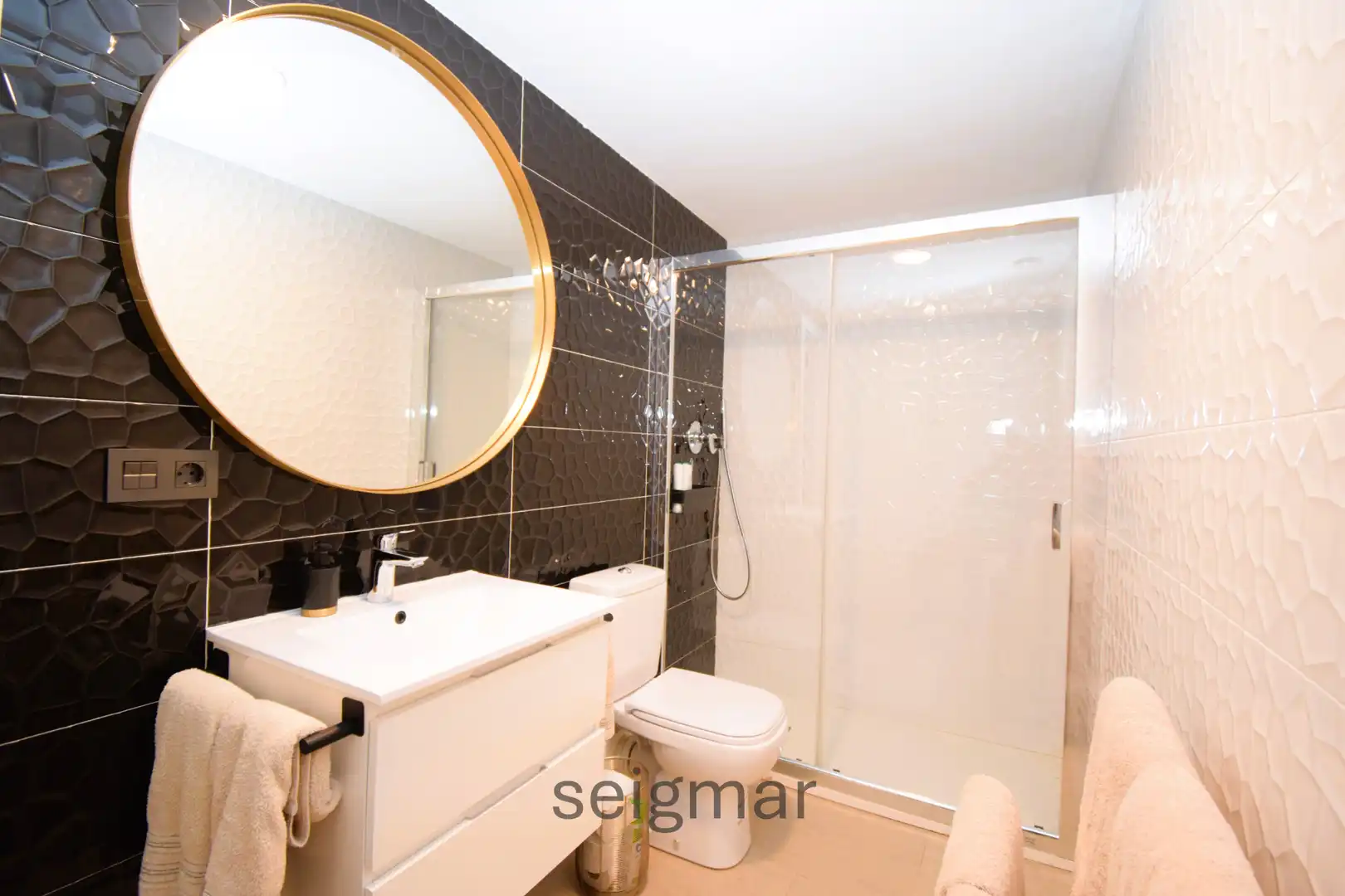 Xalet amb terrassa en venda a Balcón de Finestrat - Terra Marina, imagen 36