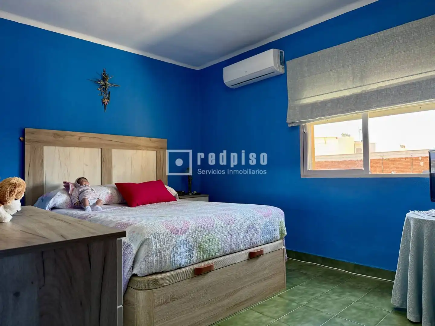 Habitación de Piso en venta en Málaga con Terraza