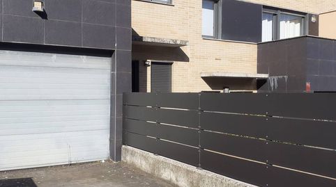 Foto 3 de Casa adosada en venta en Esteribar, Navarra