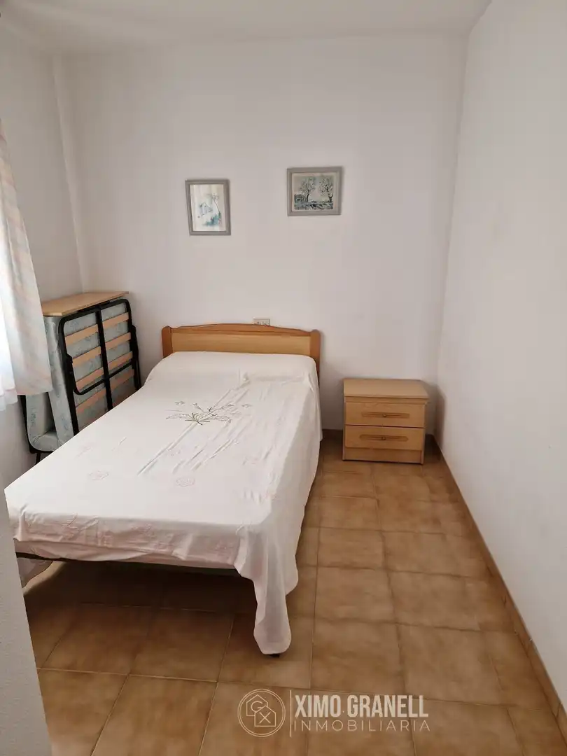 Appartement compact avec ascenseur à vendre à Moncófar Playa, imagen 17