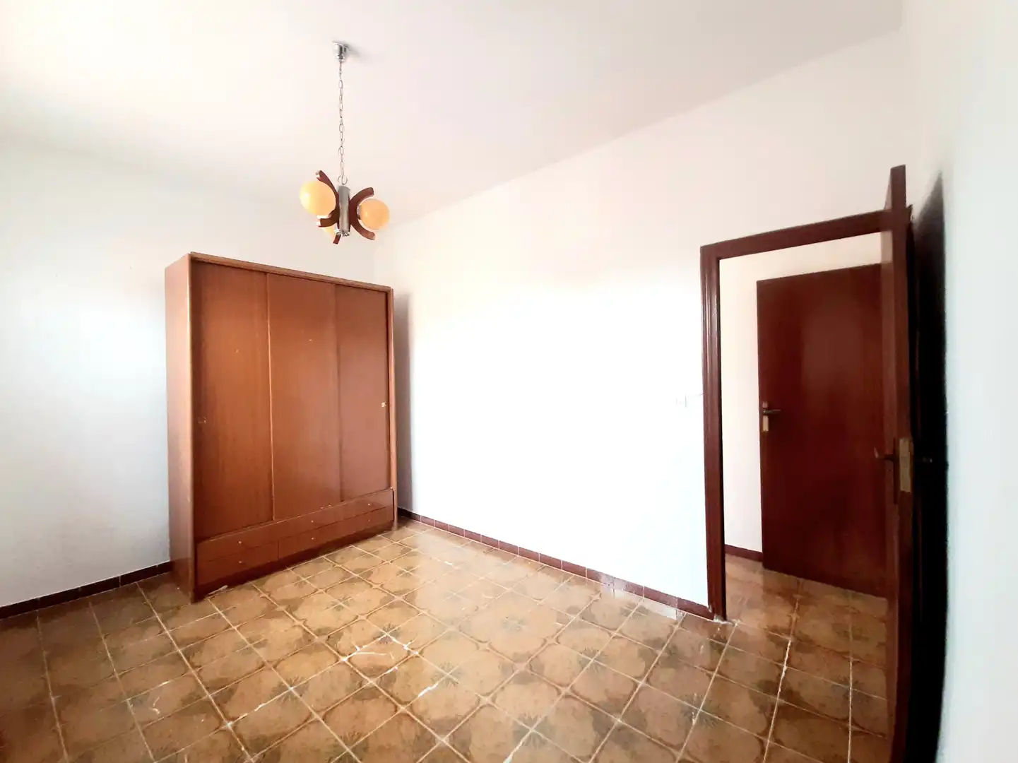 Bedroom of Houses for sale in Archena  with Air Conditioner, Storage room and Furnished