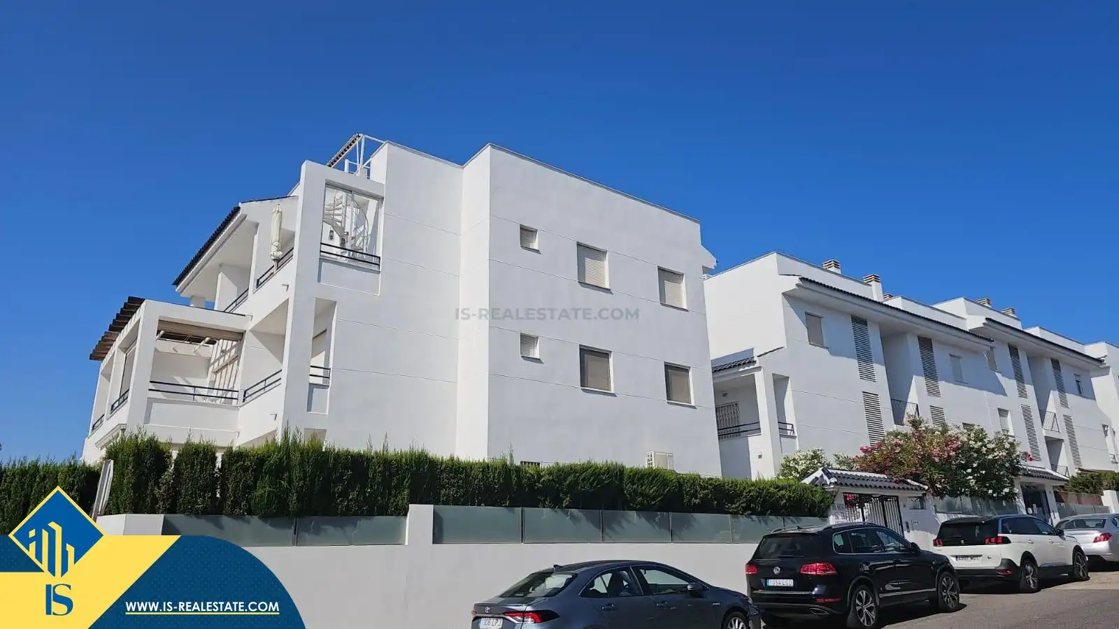 Appartamento con piscina in vendita a Playa del Acequión, Náufragos y Rocío del Mar, imagen 24
