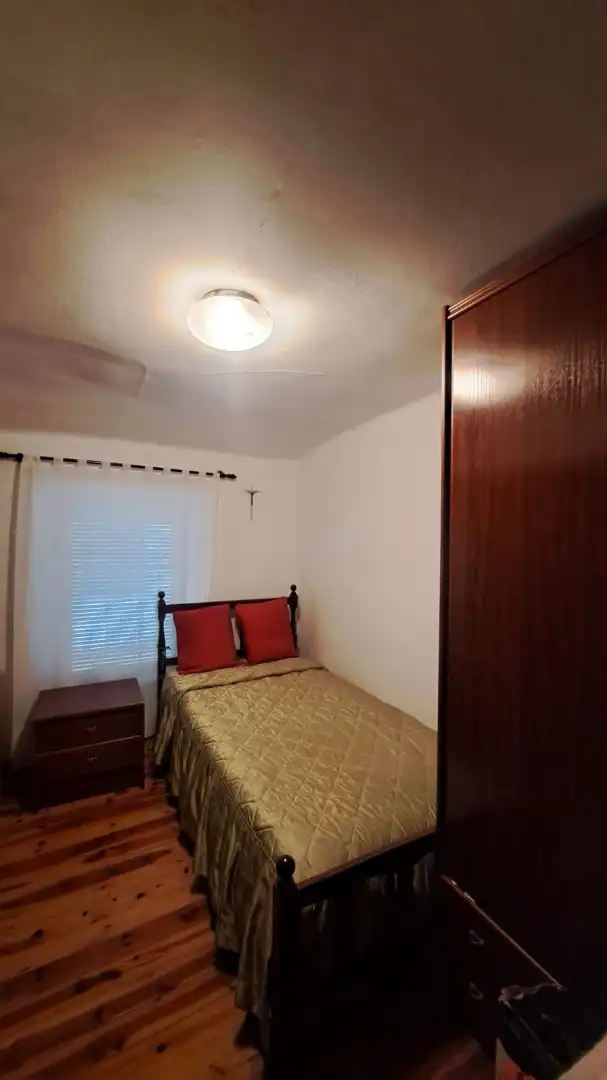Bedroom of Houses for sale in Covaleda  with Heating, Parquet flooring and Terrace