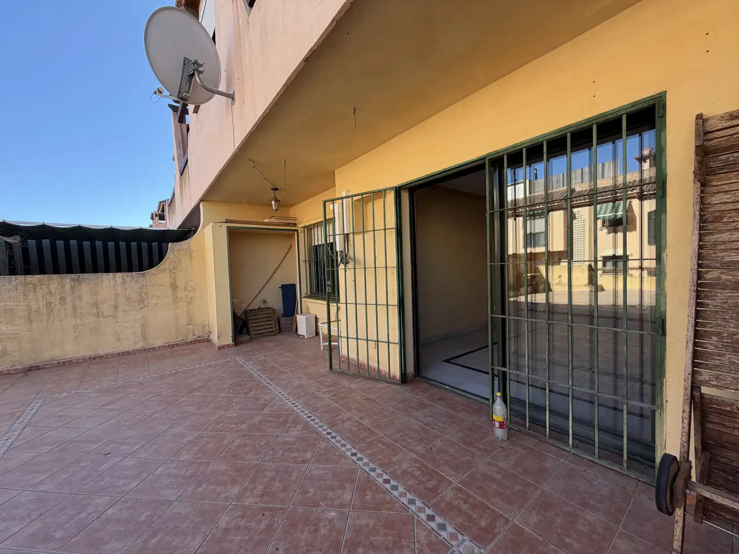 Apartamento con piscina en venta en Benamara - Atalaya, imagen 4
