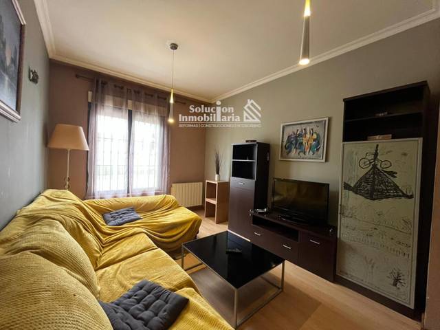 Piso en Venta en Moriscos