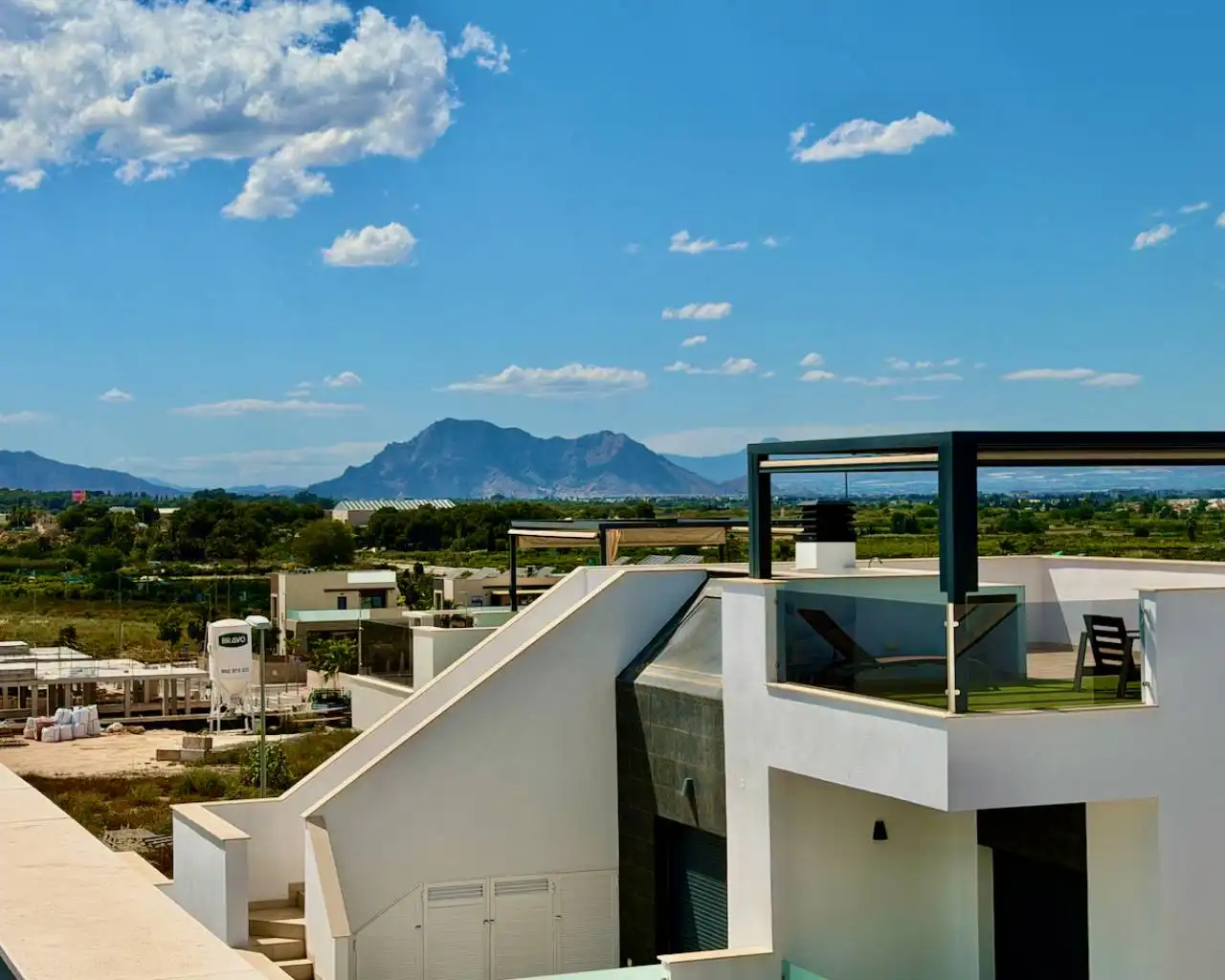 Villa con terrazza in vendita a Benijófar, imagen 19