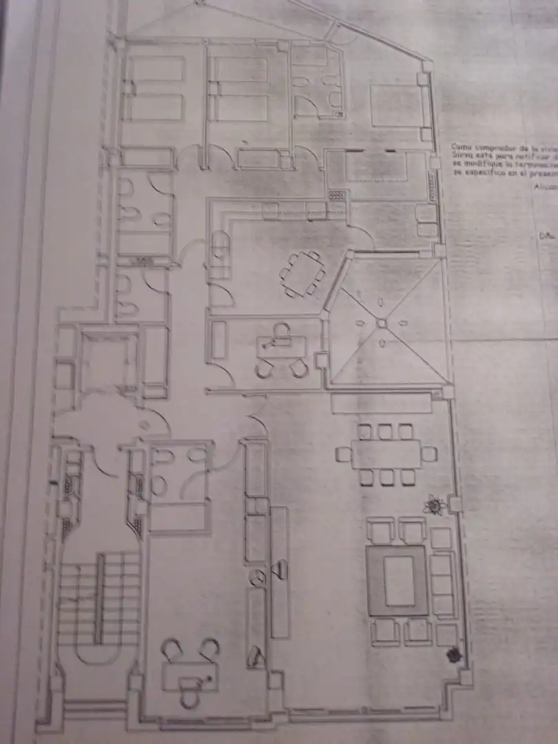 Piso con ascensor en venta en Centro, imagen 11