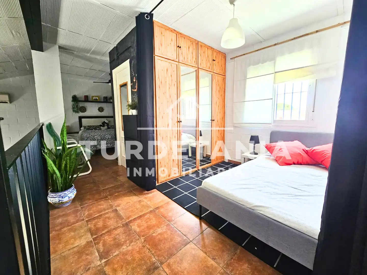 Houses for sale in Bonanza - Avda de Huelva - Barrio Andalucia