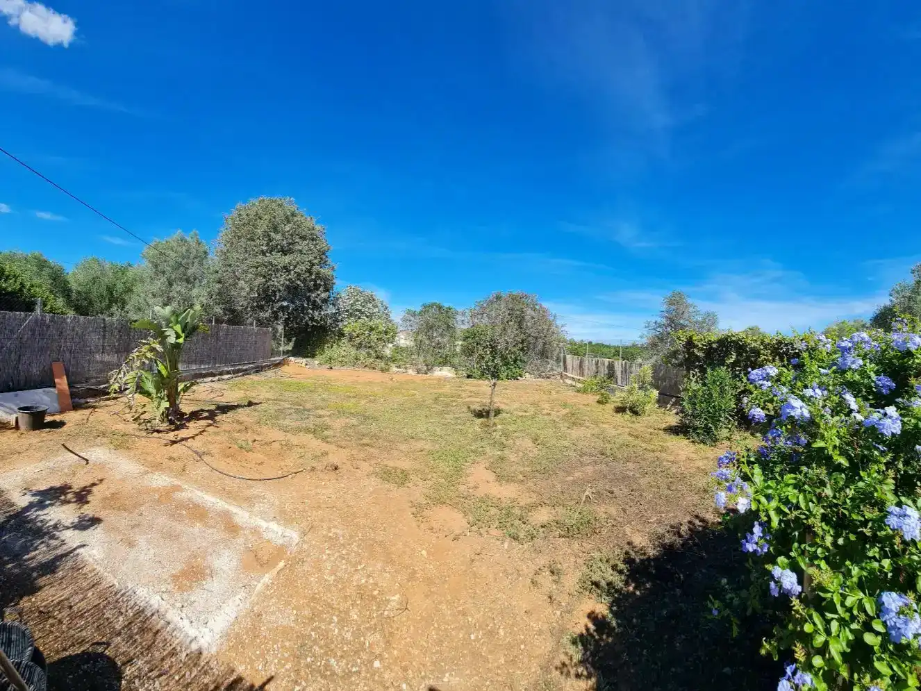 Finca rústica en venta en Pedreguer con Aire acondicionado, Jardín privado y Balcón
