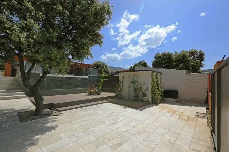 Terraza de Casa adosada en venta en Vegas de Matute con Aire acondicionado, Calefacción y Trastero