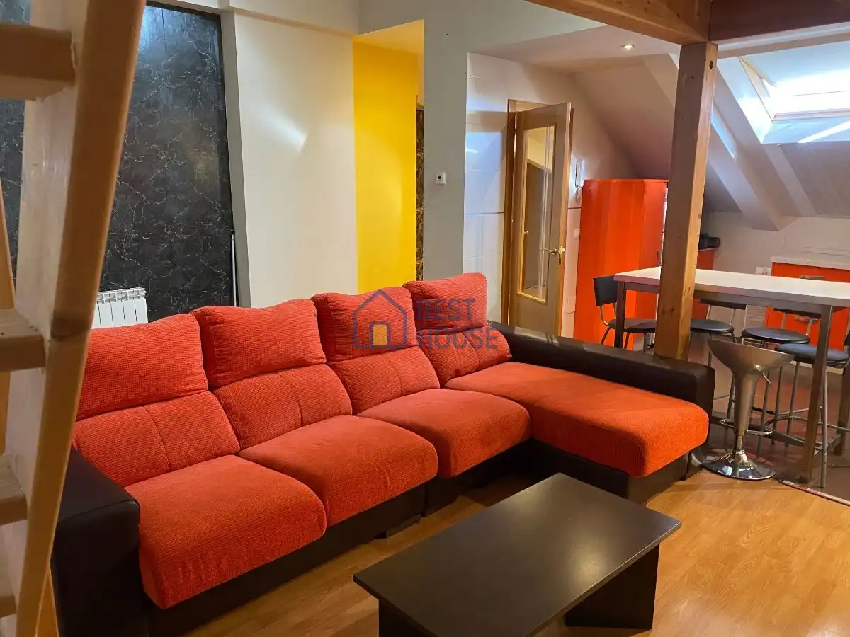 Apartment mit Aufzug zum Verkauf in La Lastra, imagen 4