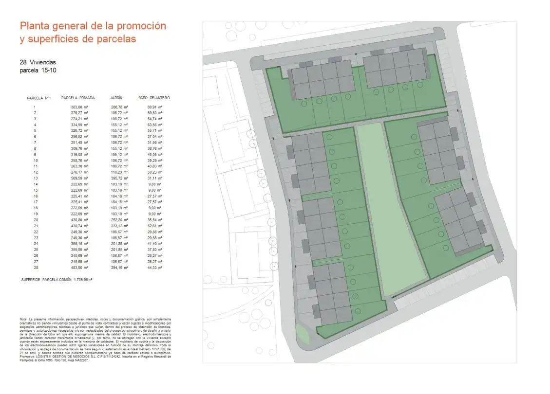Detached homes for sale in Iza / Itza  with Heating and Terrace