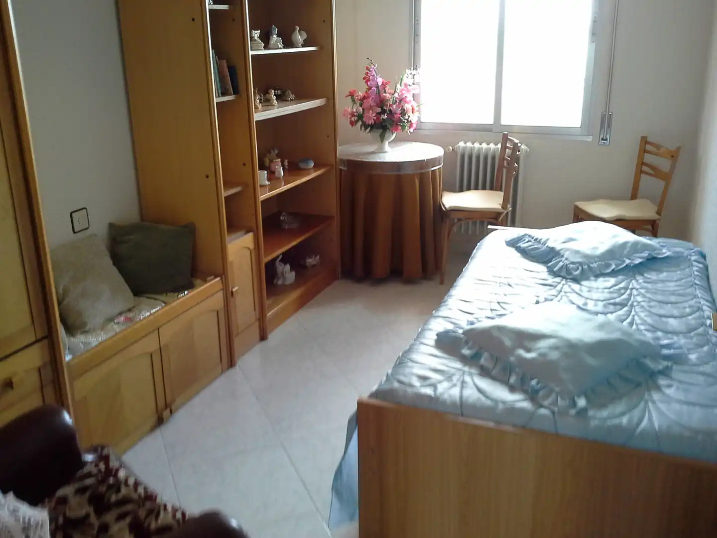 Piso en venta en Carretera Zamora, 37, Calzada de Valdunciel