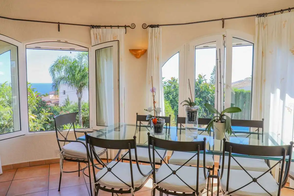Casa o xalet en venda a Portichol - Balcón al Mar