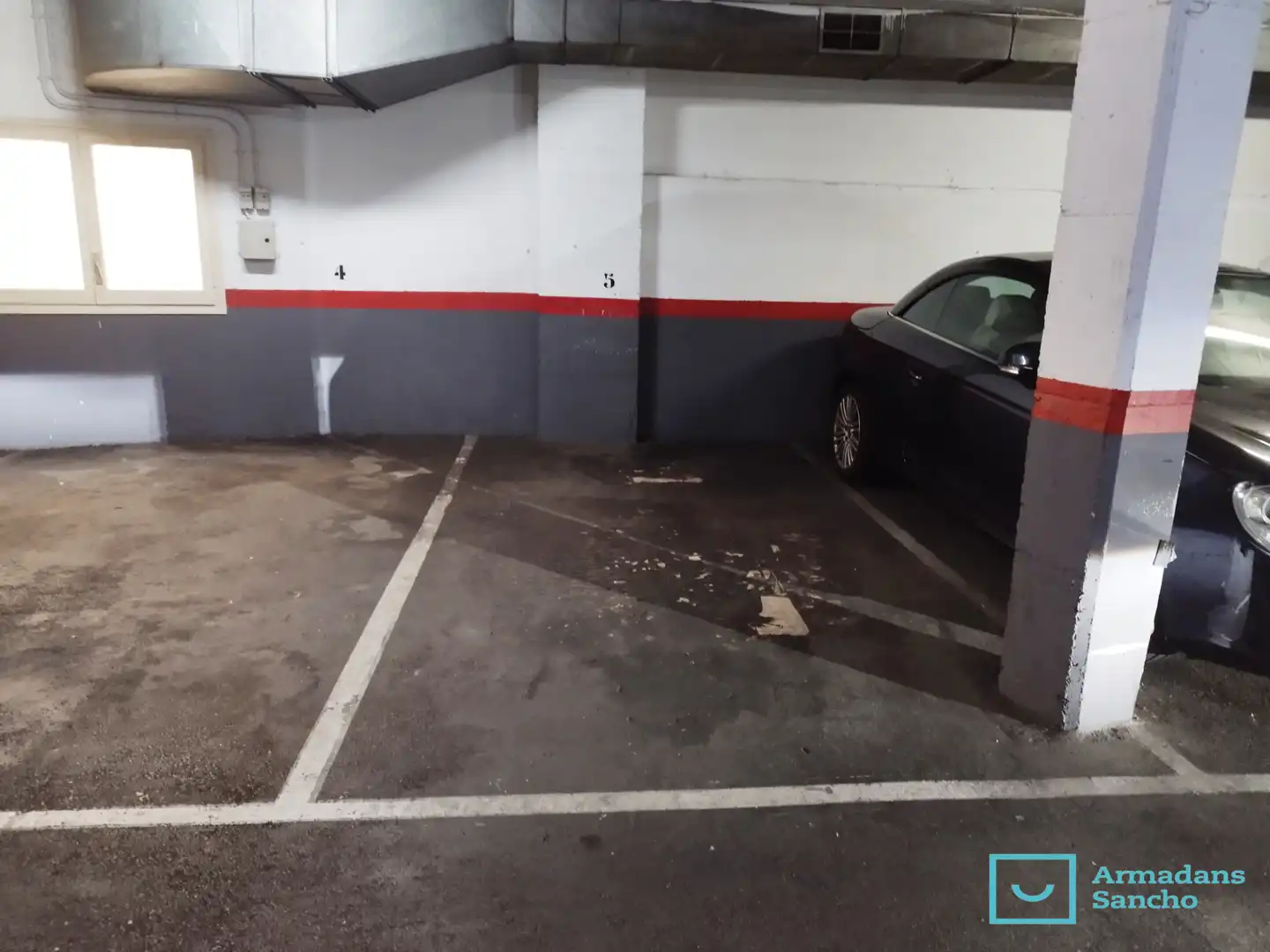 Individual con ascensor en venta en Carrer del Taquígraf Serra 6, imagen 2