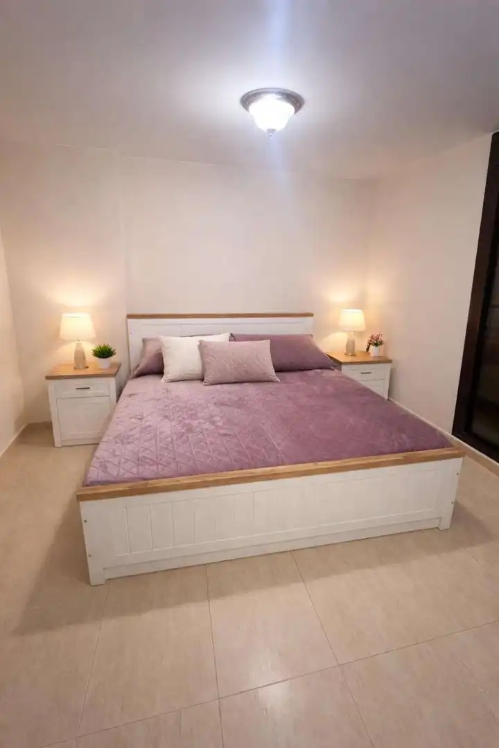Dormitori de Casa o xalet en venda en Oropesa del Mar / Orpesa amb Aire condicionat, Calefacció i Terrassa