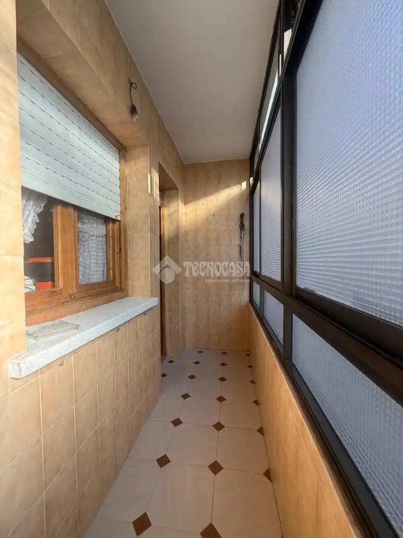 Wohnung mit Terrasse zum Verkauf in Brihuega, imagen 9
