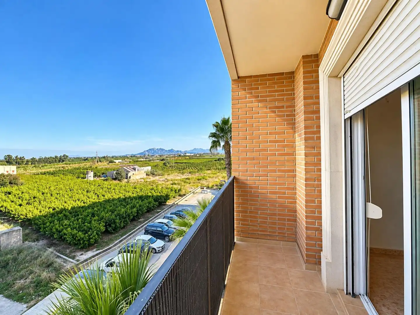 Wohnung mit Terrasse zum Verkauf in Carlet, imagen 12