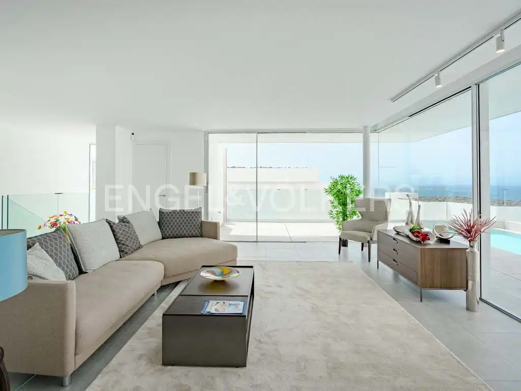 Casa con piscina in vendita a Callao Salvaje - Playa Paraíso, imagen 11