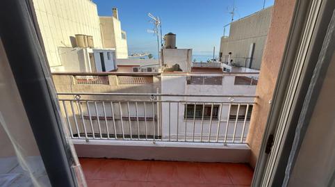 Foto 2 de Apartamento en venta en Avinguda Catalunya, La Ràpita