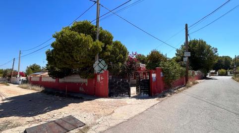 Foto 4 de Casa o chalet en venta en Rellano, Godelleta, Valencia