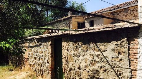 Foto 4 de Casa o xalet en venda a N/a, Los Cigarrales-La Bastida, Toledo