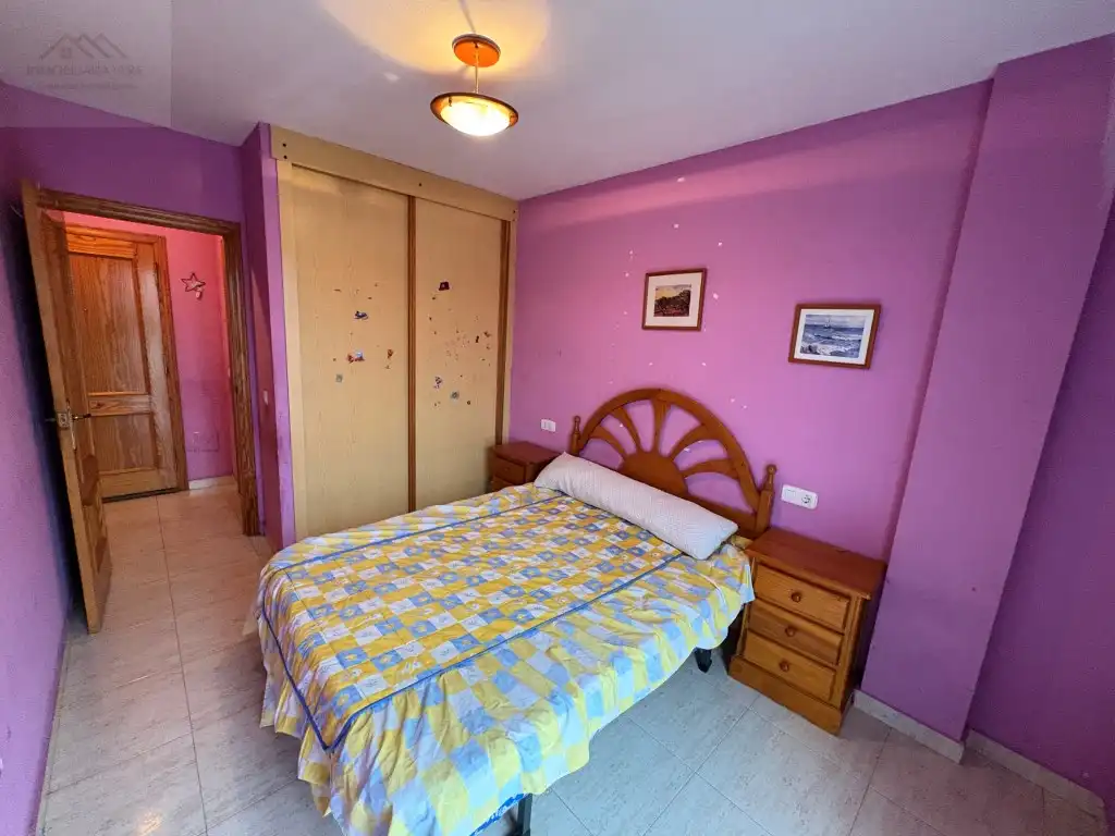 Apartamento con ascensor en venta en Calle Totana -Pto, imagen 7