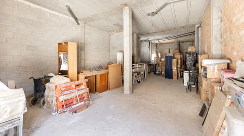 Foto 4 von Geschaftsraum zum Verkauf in Avenida Agustina de Aragón, 1, Casco Histórico, Churriana de la Vega