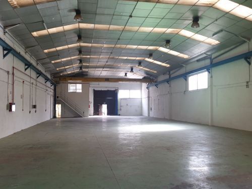 Industrial buildings for sale in Fuenlabrada