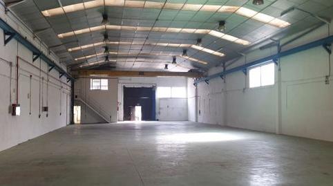 Photo 2 of Industrial buildings for sale in Calle Oasis, Fuenlabrada II - El Molino, Fuenlabrada