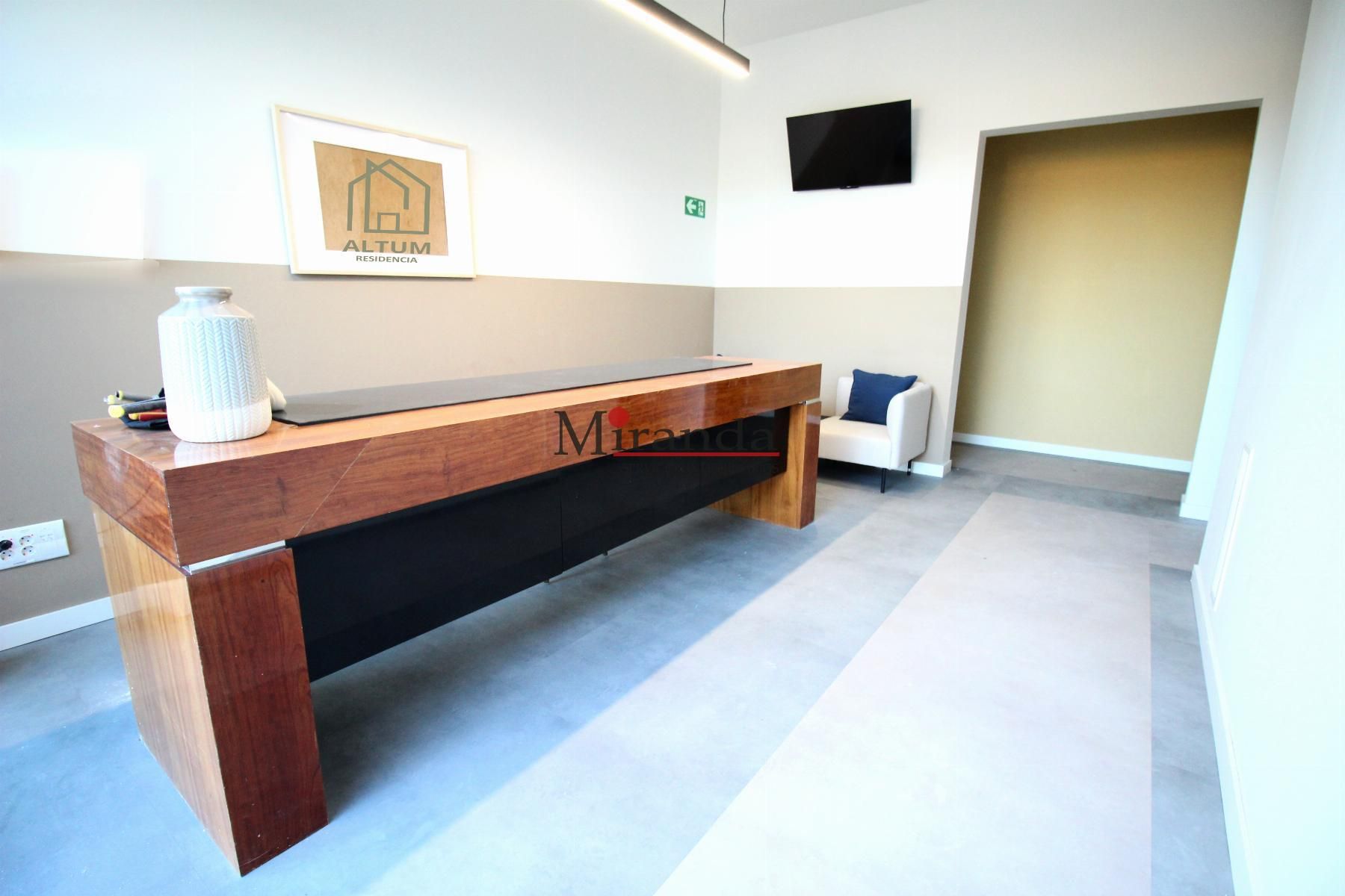 Estudi de lloguer a AVDA. PRINCIPE DE ASTURIAS, 94, Centro