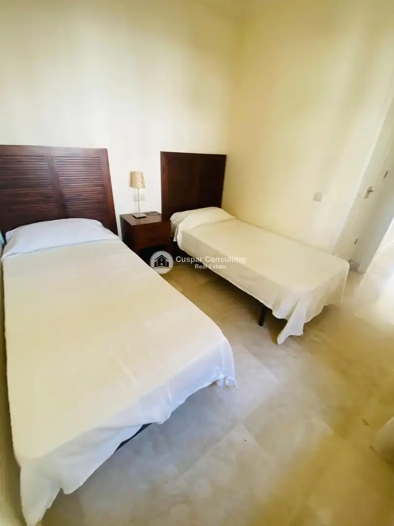 Apartament amb piscina en venda a Roda, imagen 12