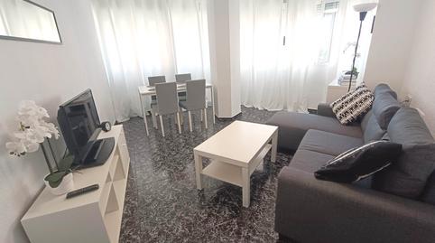 Foto 4 de Pis de lloguer a Calle Carlos III, 46, San Ginés, Murcia