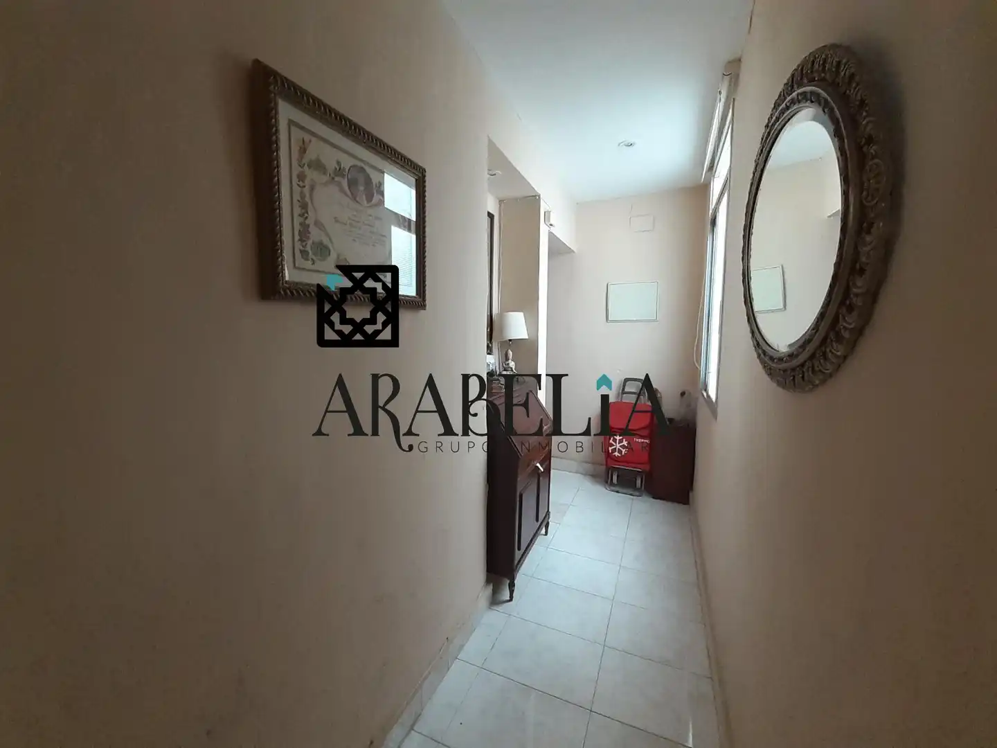 Flat for sale in Córdoba  with Air Conditioner, Terrace and Alarm