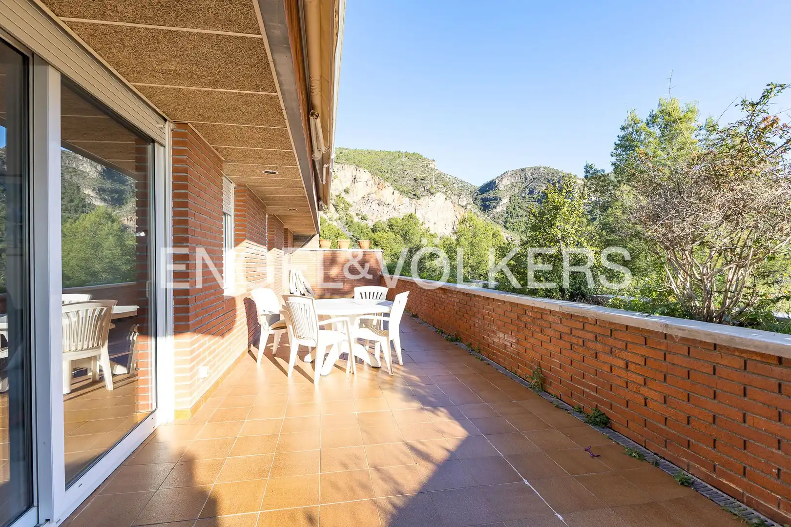 Flat for rent in Les Botigues de Sitges