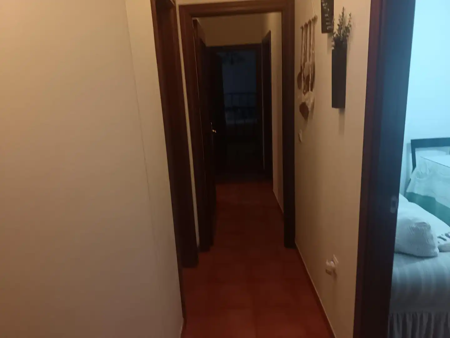 Piso en venta en Aracena con Calefacción, Terraza y Amueblado