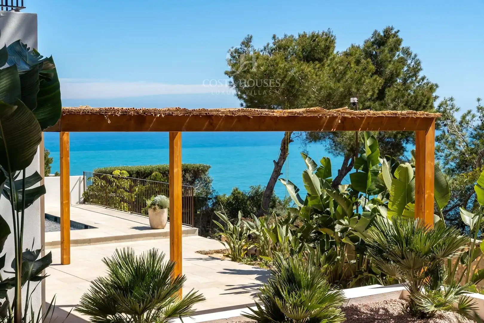 Villa avec terrasse à vendre à Portichol - Balcón al Mar, imagen 13