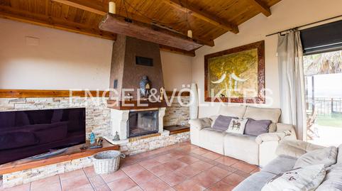 Foto 2 de Casa o xalet en venda a Vilanova del Vallès, Barcelona