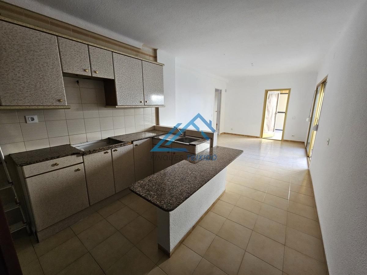 Cuina de Apartament en venda en Cambrils amb Terrassa