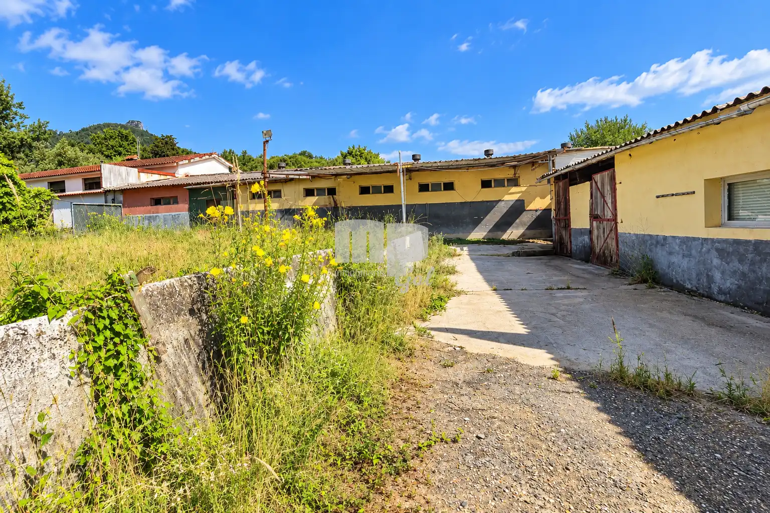 Xalet amb jardí en venda a Camiño do sapal, imagen 41