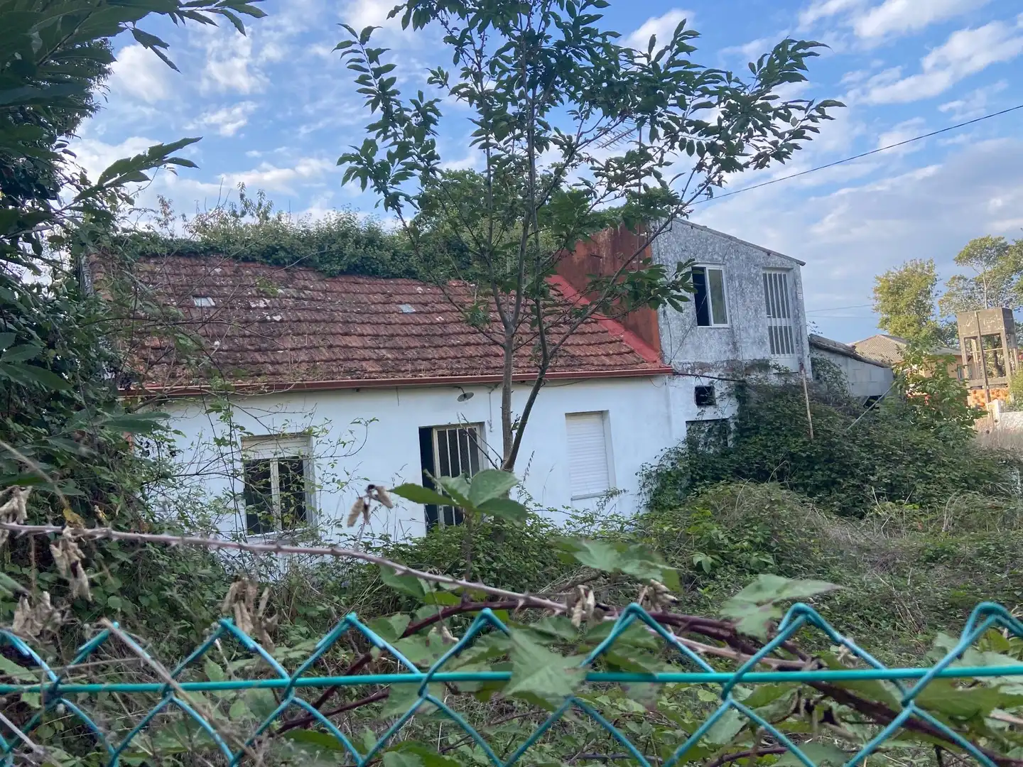 Casa rústica en venda a Lalín, imagen 4